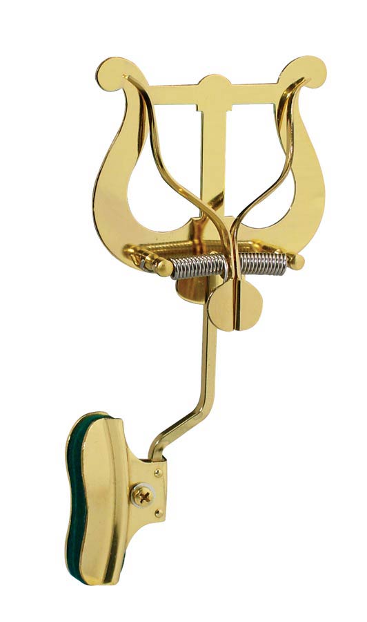 Riedl 340-MS Letturino per trombone, ottone, lira grande
