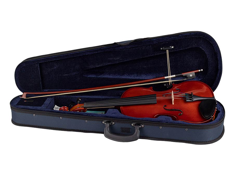 Leonardo LV-1644 Set violino 4/4