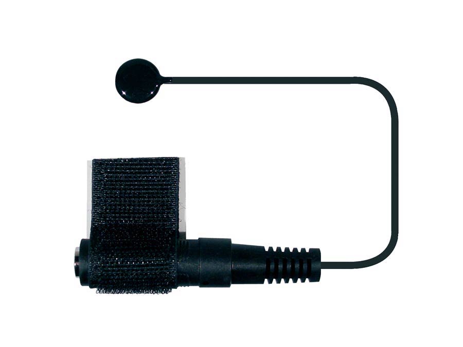 Shadow SH-710 Pickup universale per strumenti acustici, trasduttore singolo piccolo