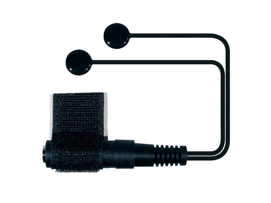 Shadow SH-720 Pickup universale per strumenti acustici, trasduttore doppio piccolo