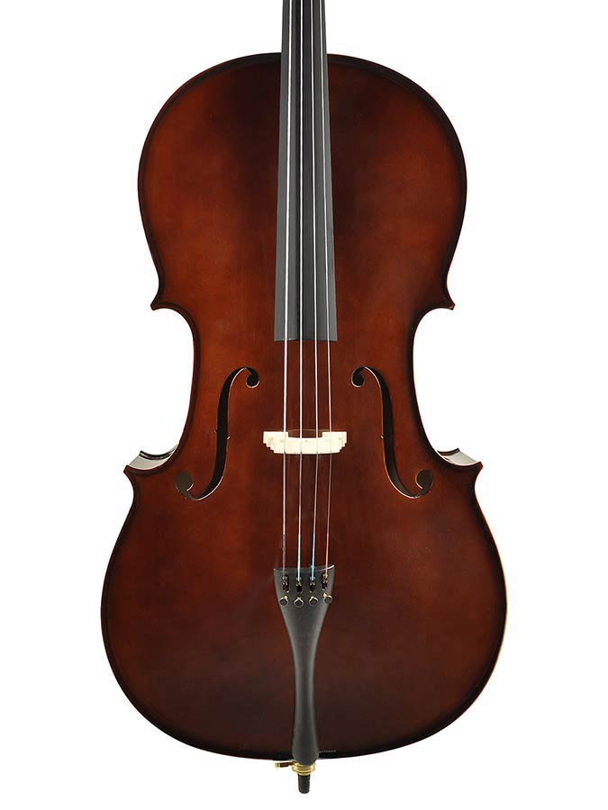 Leonardo LC-2044 Set violoncello 4/4