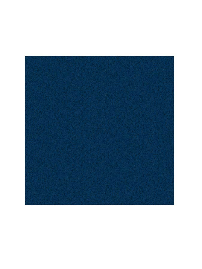 Boston PG-233-SBU Foglio per battipenna, 2 strati, 30x29cm, sparkling blue