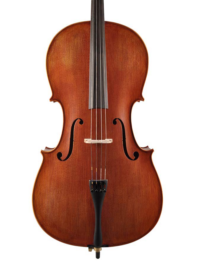 Leonardo LC-2744-M Set violoncello 4/4