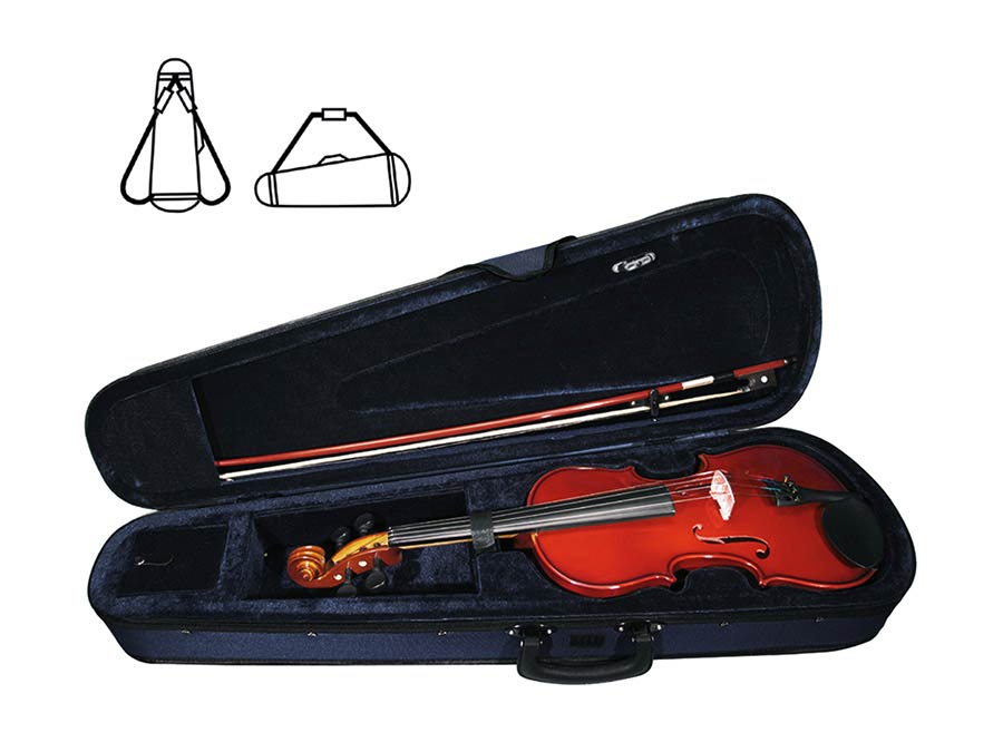 Leonardo LV-1632 Set violino 1/32