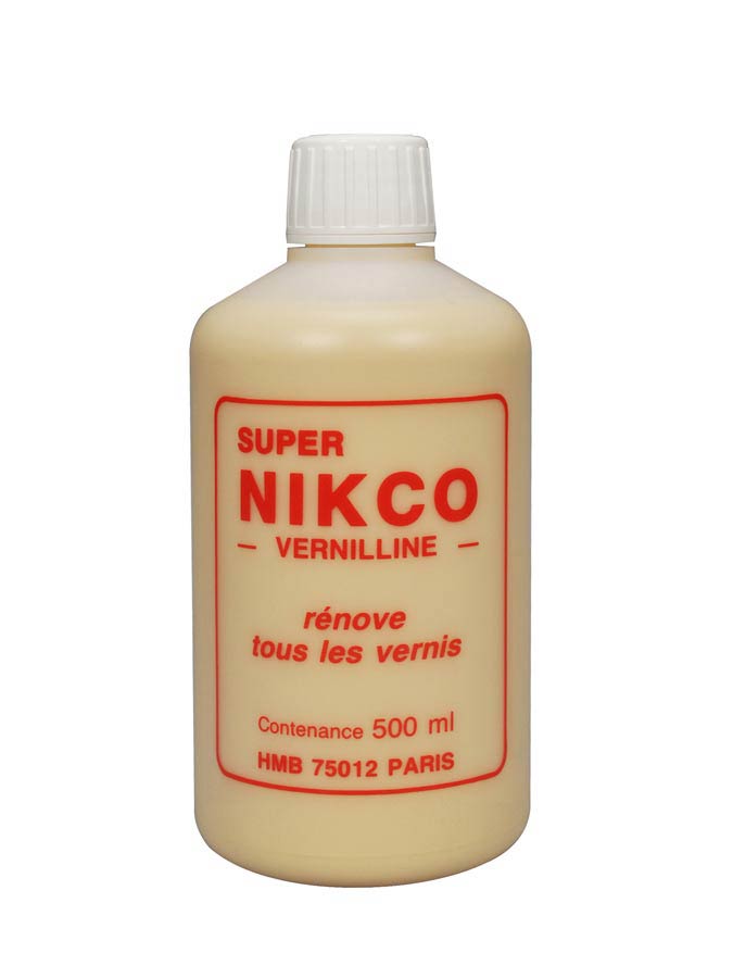 Super Nikco SN-500 Liquido per pulizia Super Nicko