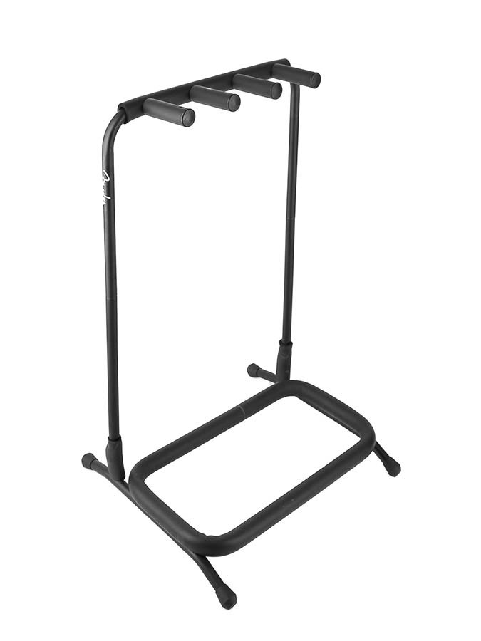 Fender 0991808003 guitar stand 'Multi Stand 3', for 3 guitars