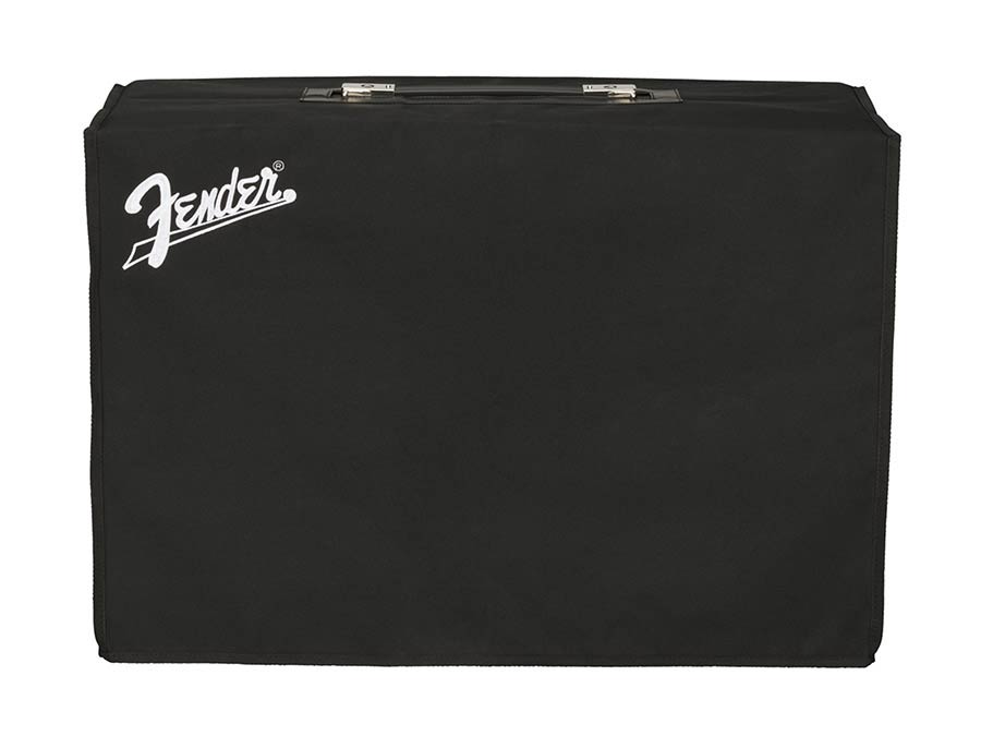 Fender 0050698000 amplifier cover Hot Rod DeVille 212, black