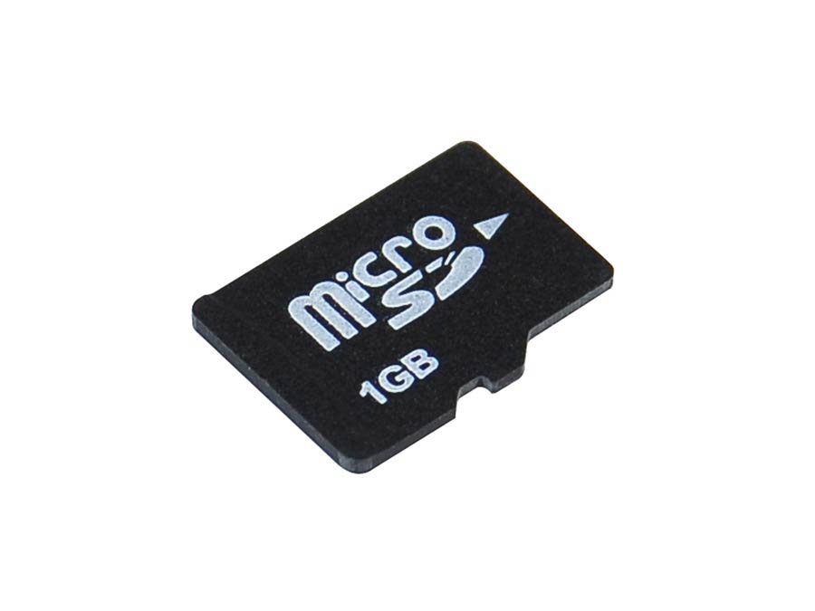 GLX PGS-1GB memory card for PGS-5, 1gb
