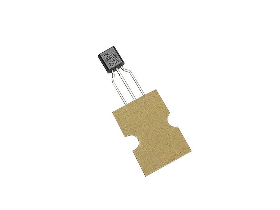 Fender Outlet 0025751003 transistor XSTR NPN SILICON TO_92