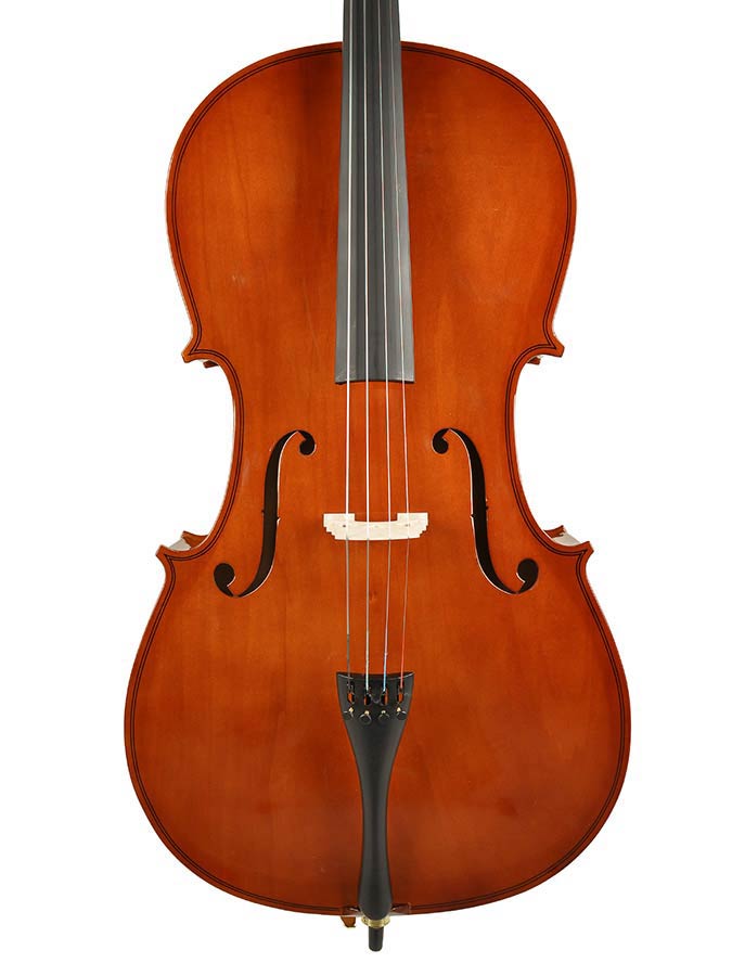 Leonardo LC-1014 Set violoncello 1/4