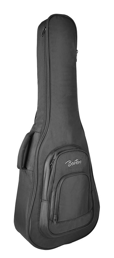 Boston CGB-565 Borsa per chitarra classica, imbottitura 25mm