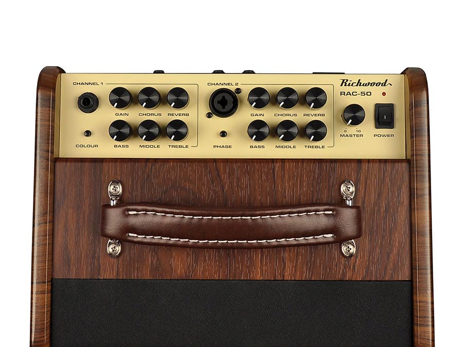 RAC50 - The Music Alliance