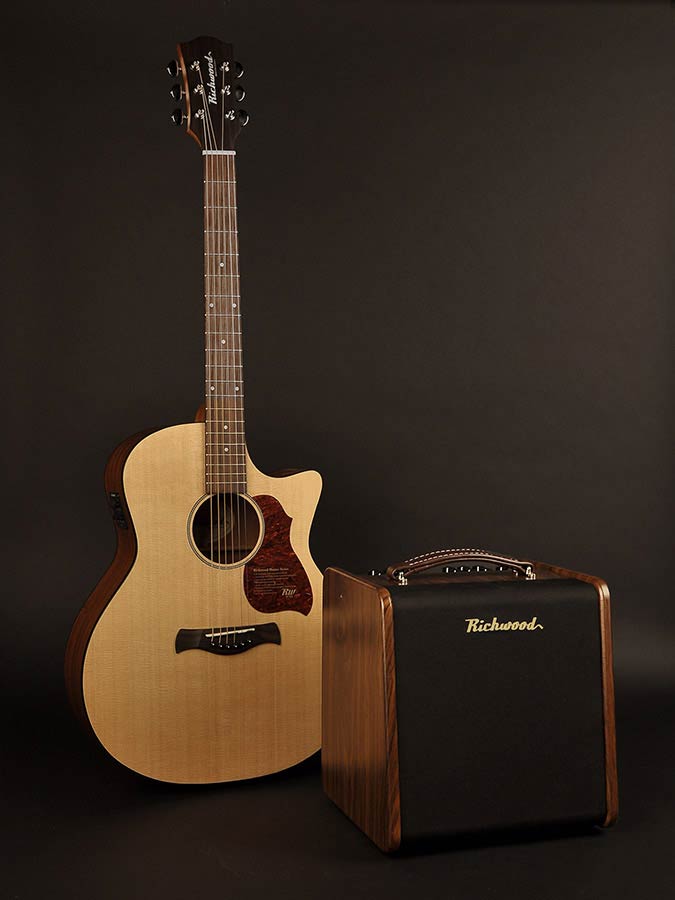 RAC50 - The Music Alliance