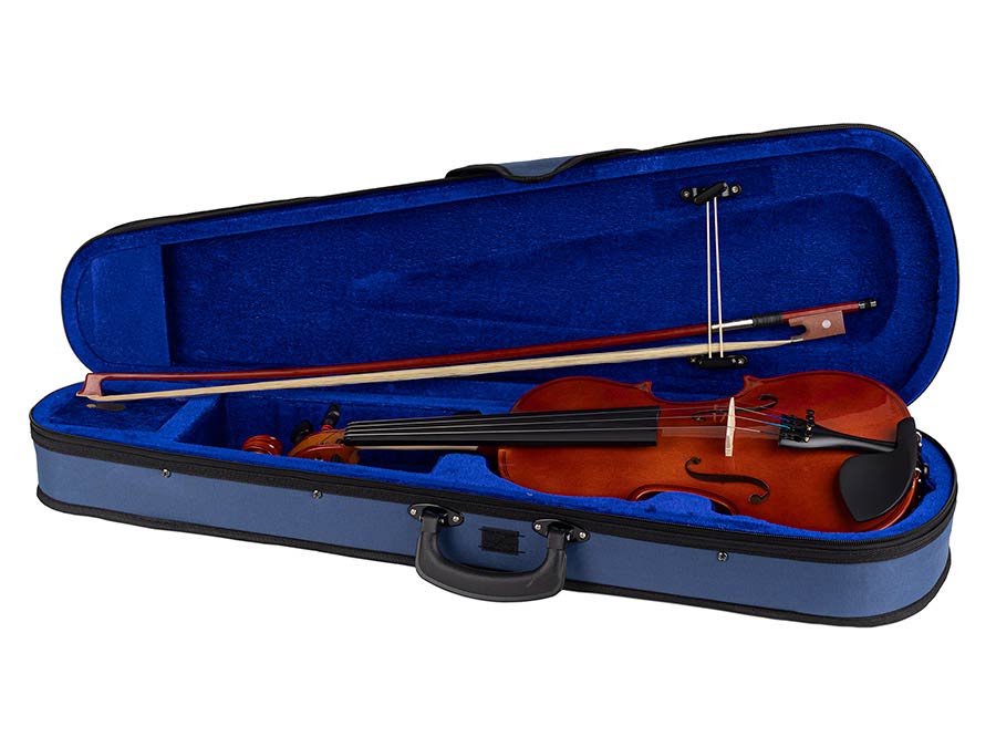 Leonardo LV-1044 Set violino 4/4