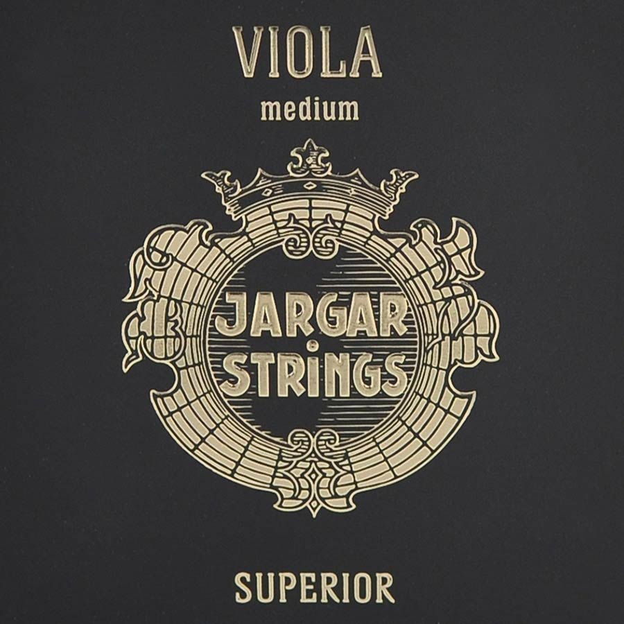 Jargar JAL-SETSP-M Muta di corde per viola, tensione media