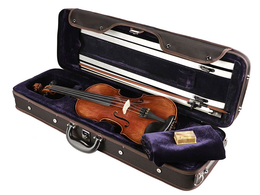 Leonardo LV-5044 Set violino 4/4