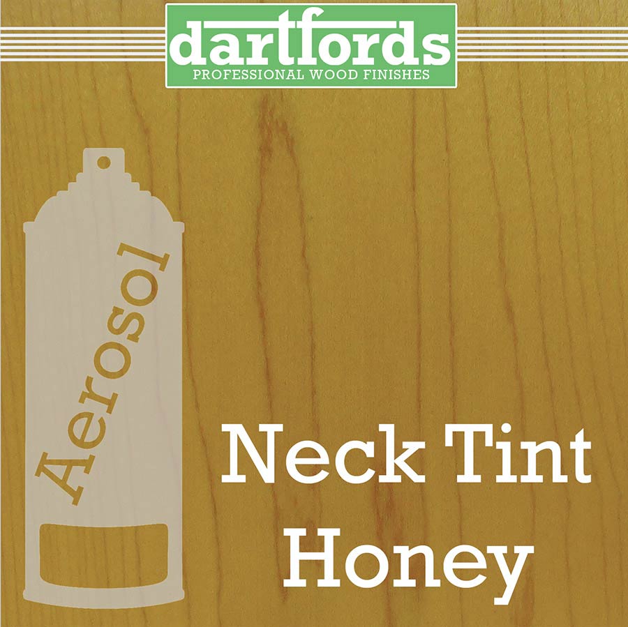 dartfords FS7141 Vernice spray, colore Honey, 400ml