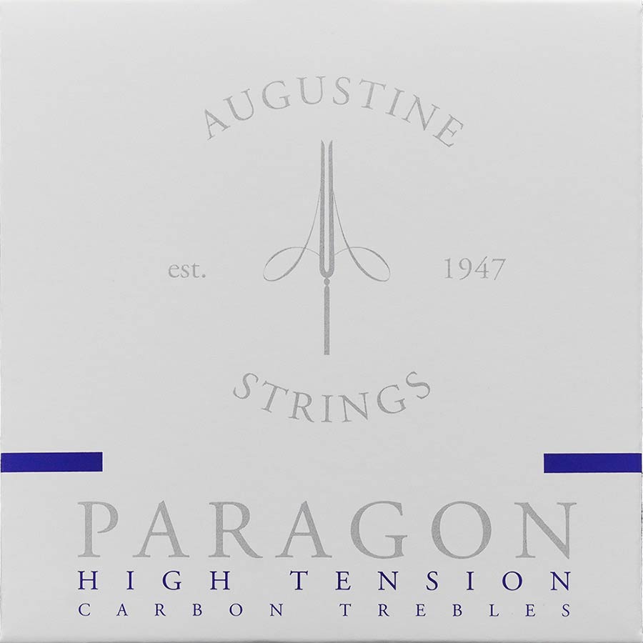 Augustine AU-PABU Muta di corde per chitarra classica, tensione alta