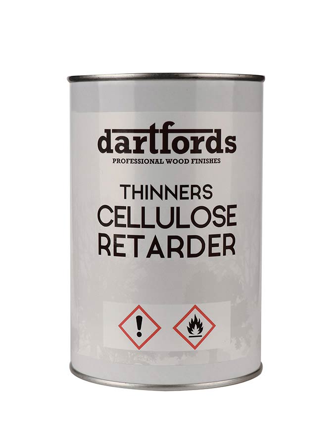 dartfords FS6250 Cellulosa ritardante, 1000ml