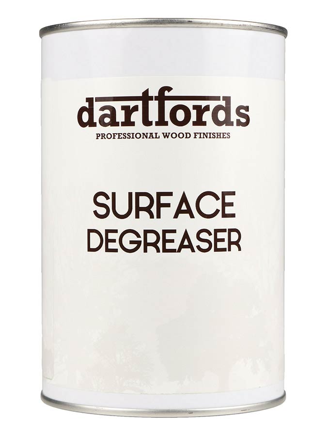 dartfords FS6354 Sgrassatore per superfici, 1000ml
