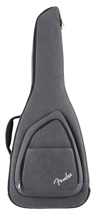 Fender 0991512448 FE920 electric guitar gigbag - grey denim
