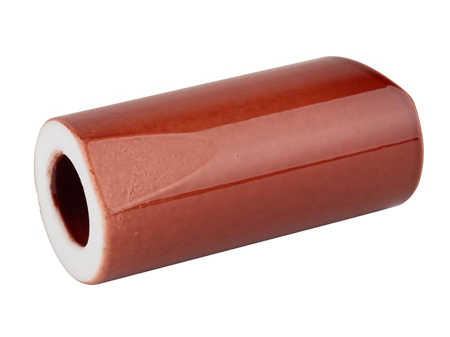 The Rock Slide CRS-MT Slide in ceramica modellata, tucson (rosso), misura M