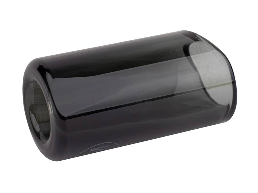 The Rock Slide GRS-NM moulded glass Nathaniel Murphy signature slide size S (inside 17 - length 48,5mm)