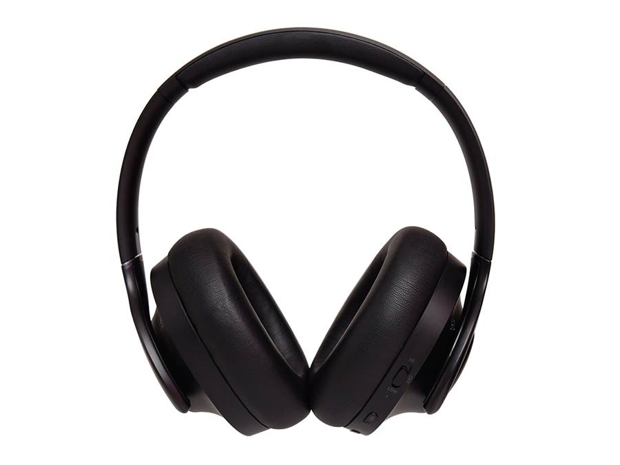 SOHO Sound Company 45-s/BK Cuffie Bluetooth TWS, Active Noise Cancelling, microfono, colore nero