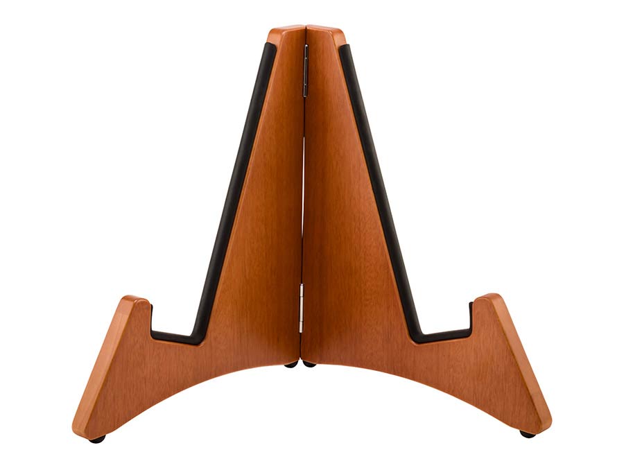 Fender 0991820007 Timberframe™ electric guitar stand, natural