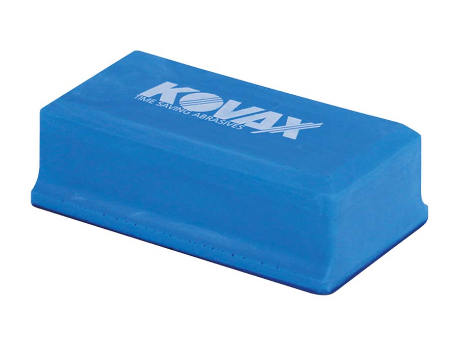 Kovax KX8852190 Assilex hand sanding block 72 x 125mm