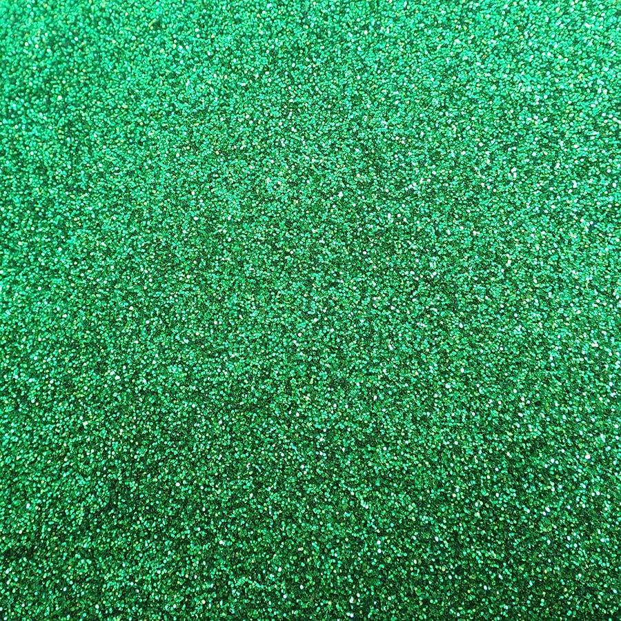 dartfords RF5908 grass green glitter flake, 100g