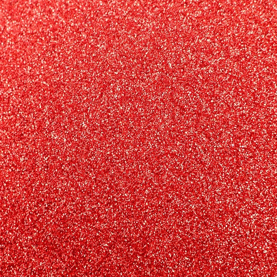 dartfords RF5911 rich red glitter flake, 100g