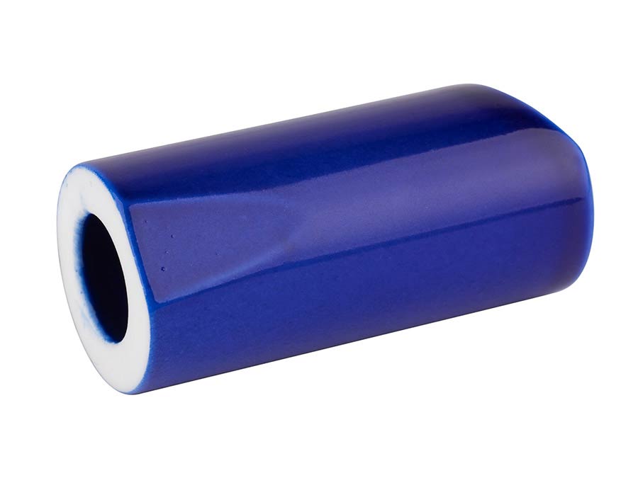 The Rock Slide CRS-SP moulded ceramic slide size S, pacific (dark blue)