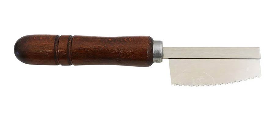 Hosco Japan H-TLHRSAW bracing saw, 66x0.2mm blade