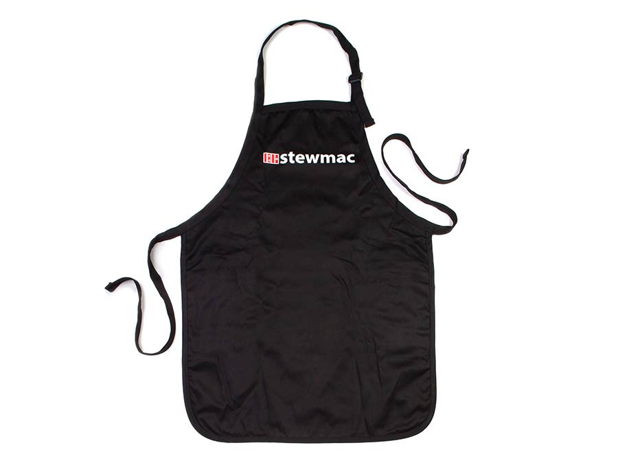 StewMac SM10362 shop apron
